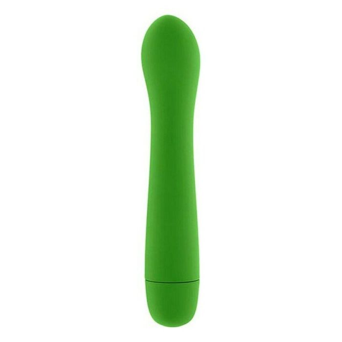 Vibrador Liebe Delightful Verde 4 Vibrador Liebe Delightful Verde 4