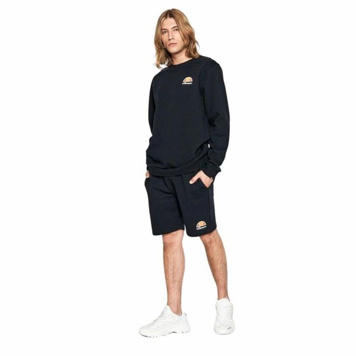 Pantalones Cortos Deportivos para Hombre Ellesse Malviva 0 Pantalones Cortos Deportivos para Hombre Ellesse Malviva 0