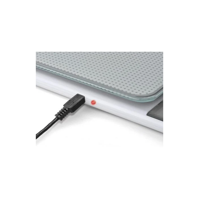 Báscula de Cocina LAICA KS1320 5 kg Gris 1