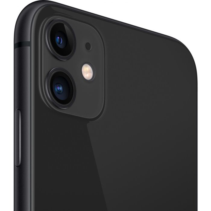 iPhone 11 64GB - Black" 8
