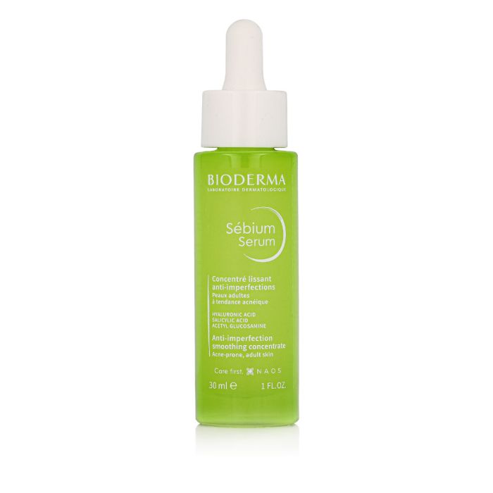 Sérum Facial Bioderma Sébium 30 ml 1