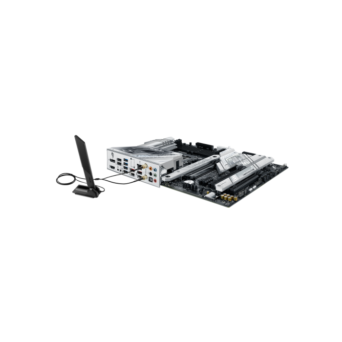 Asus ROG STRIX Z790-A GAMING WiFi D4 Placa Base - 90MB1CN0-M0EAY0 8 Asus ROG STRIX Z790-A GAMING WiFi D4 Placa Base - 90MB1CN0-M0EAY0 8