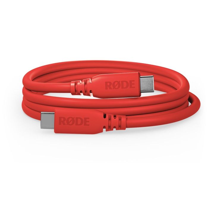 Rode Sc27 Red