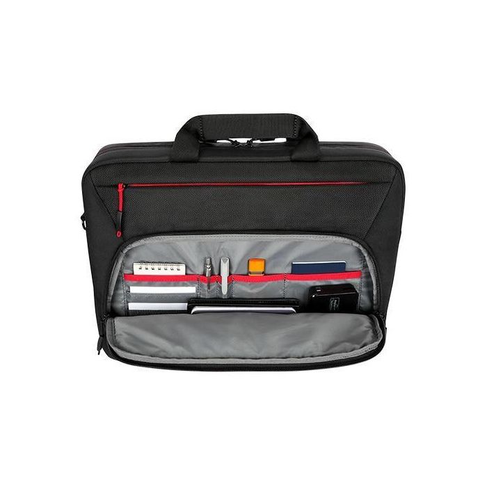 Lenovo ThinkPad Essential Plus 15.6" Topload Negro para Portátil y Accesorios 2 Lenovo ThinkPad Essential Plus 15.6" Topload Negro para Portátil y Accesorios 2