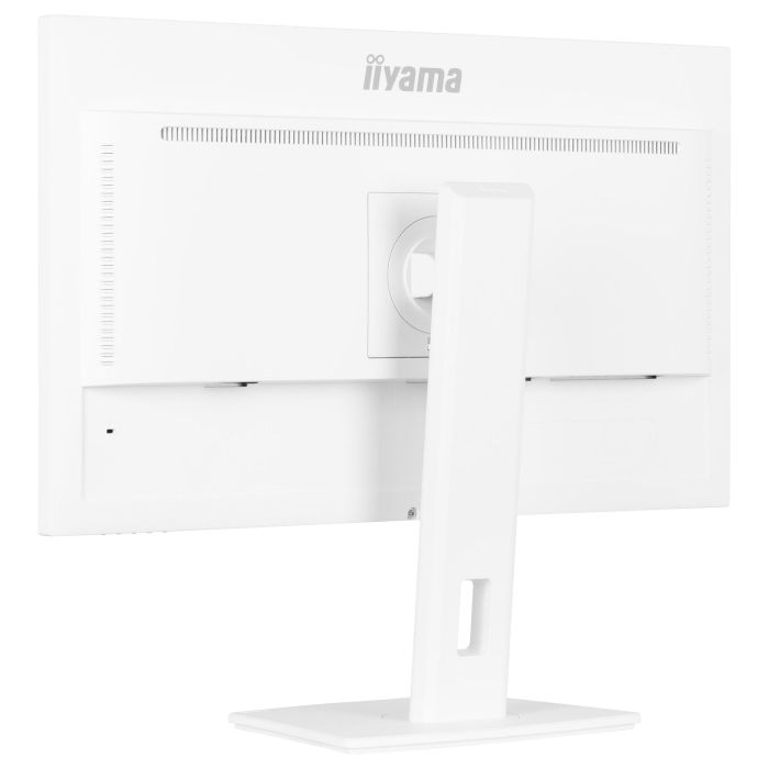 Iiyama Monitor 27" QHD IPS 100Hz XUB2797QSU-W2 con 1xHDMI, 1xDisplayPort, 2xUSB 3.2 y 300 cd/m²