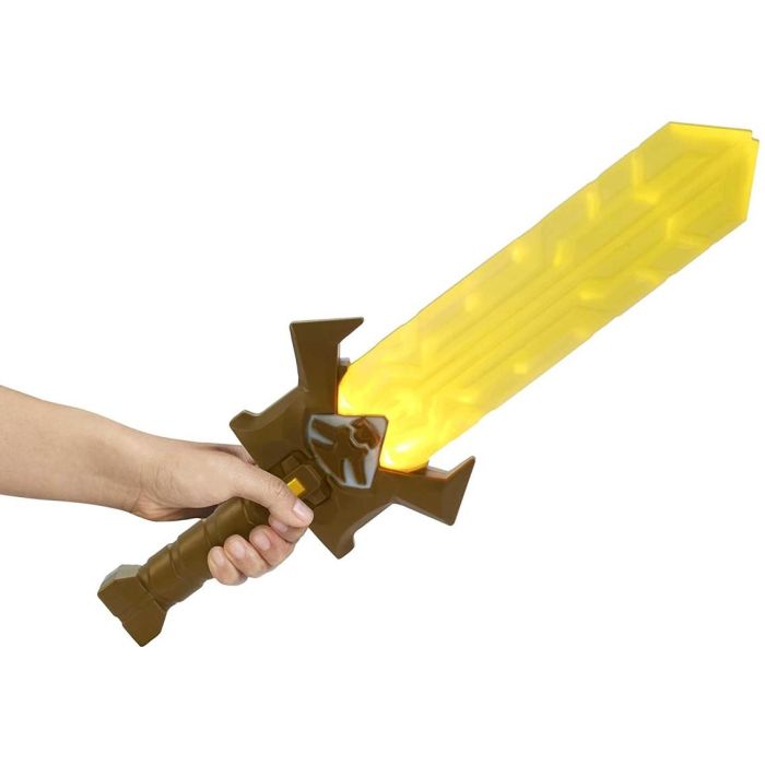 Espada Poder De Grayskull Masters Of Universe Hjg63 Mattel 3 Espada Poder De Grayskull Masters Of Universe Hjg63 Mattel 3