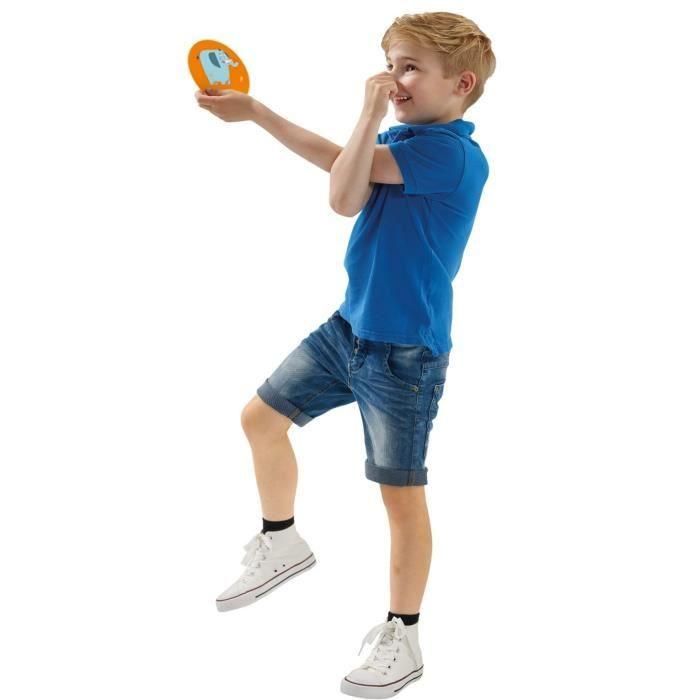 Ses Creative SES8710341022839 Quién soy ? Animales 1 Ses Creative SES8710341022839 Quién soy ? Animales 1