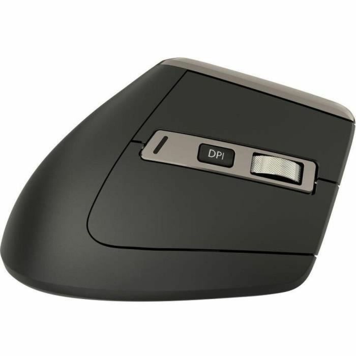 Ratón inalámbrico vertical ergonómico YENKEE YMS 5040 4
