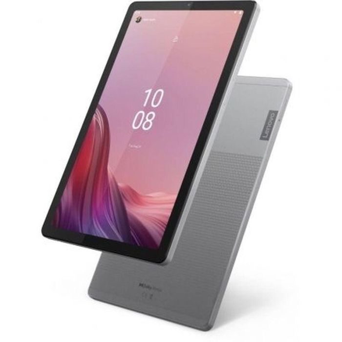 Tablet Lenovo ZAC40084ES Octa Core 4 GB RAM 64 GB Gris 9" 14 Tablet Lenovo ZAC40084ES Octa Core 4 GB RAM 64 GB Gris 9" 14