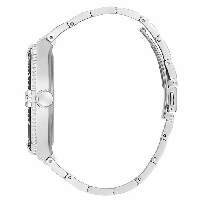 Reloj Hombre Guess GW0330G1 (Ø 45 mm) 2