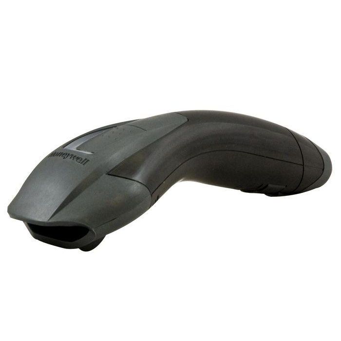 Honeywell Voyager 1202G Lector de Códigos de Barras Inalámbrico 1D Láser Portátil Bluetooth Batería Reemplazable Negro 1