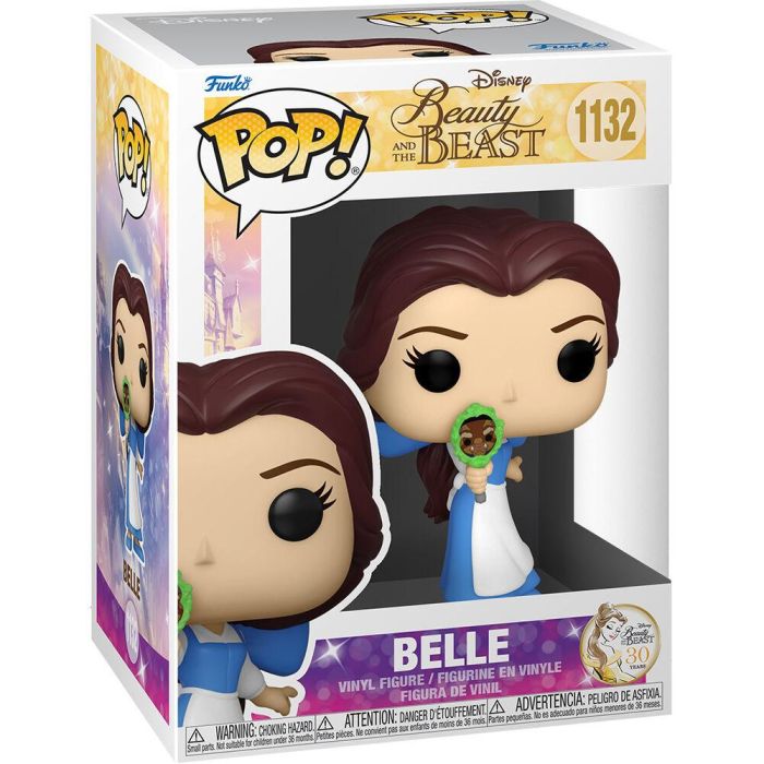 Peluche Funko Pop! 5753 Vinilo 2 Peluche Funko Pop! 5753 Vinilo 2