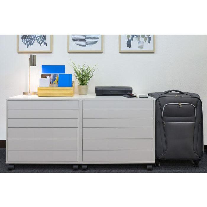 HP OfficeJet 250 Impresora Multifunción Portátil (Imprime, Escanea, Copia) con Wi-Fi Direct y Batería de Larga Duración 3