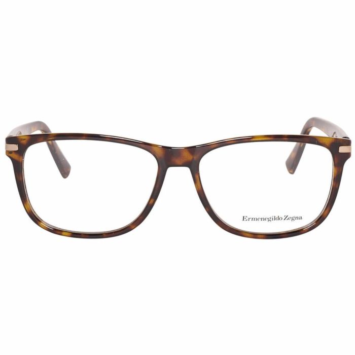 Montura de Gafas Hombre Ermenegildo Zegna EZ5005 55052