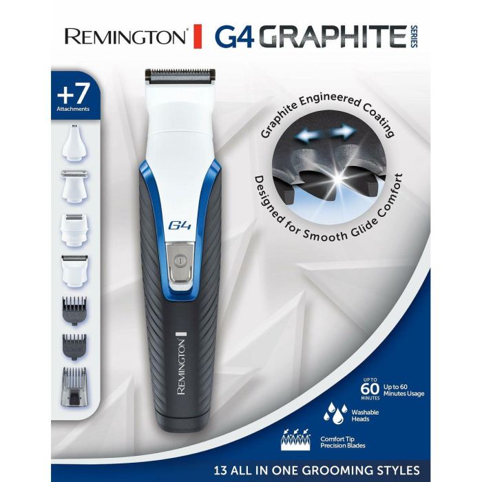 Cortapelos Remington PG4000 23 Cortapelos Remington PG4000 23