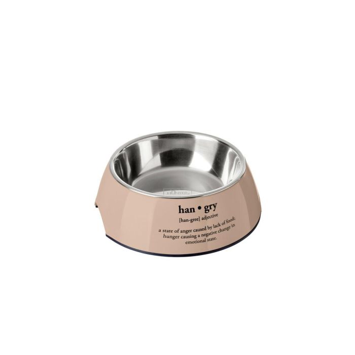 Comedero para Perro Hunter LUTON 160 ml