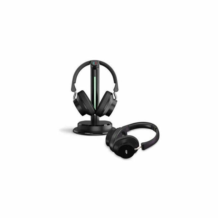 CGV Auriculares TV Prelude 3 Duo CGV1701769717882 Supraaurales Con Cable Negros 0 CGV Auriculares TV Prelude 3 Duo CGV1701769717882 Supraaurales Con Cable Negros 0