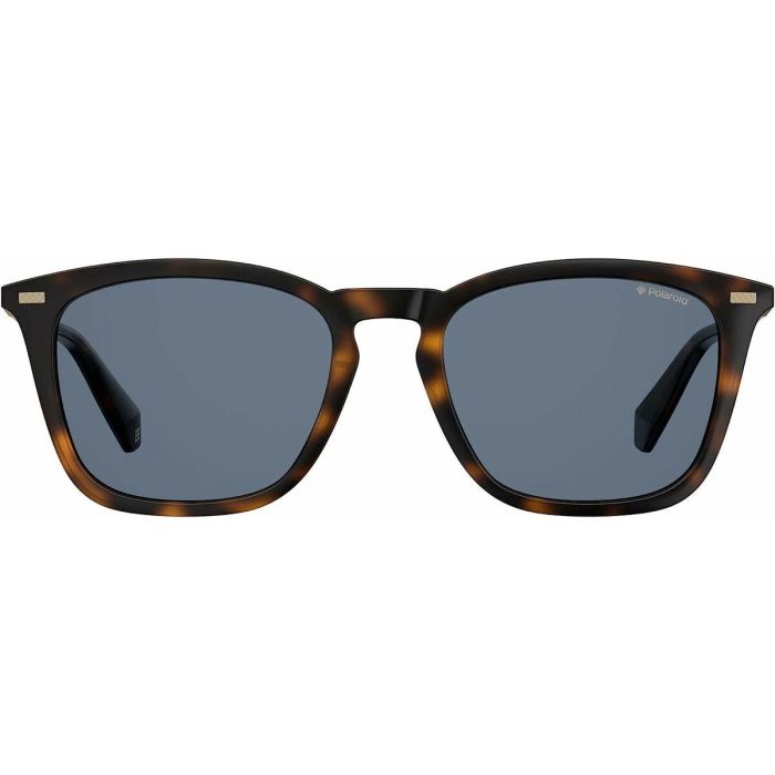 Gafas de Sol Hombre Polaroid PLD-2085-S-086-C3 Ø 52 mm 3