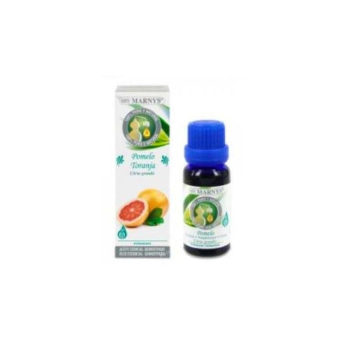 Aceite Esencial De Pomelo