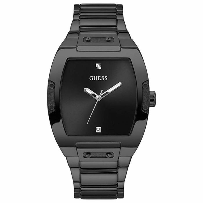 Reloj Hombre Guess GW0387G3 (Ø 43 mm) 3 Reloj Hombre Guess GW0387G3 (Ø 43 mm) 3