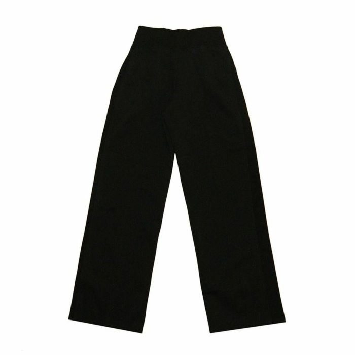 Pantalón Deportivo Infantil Nike Negro 2 Pantalón Deportivo Infantil Nike Negro 2
