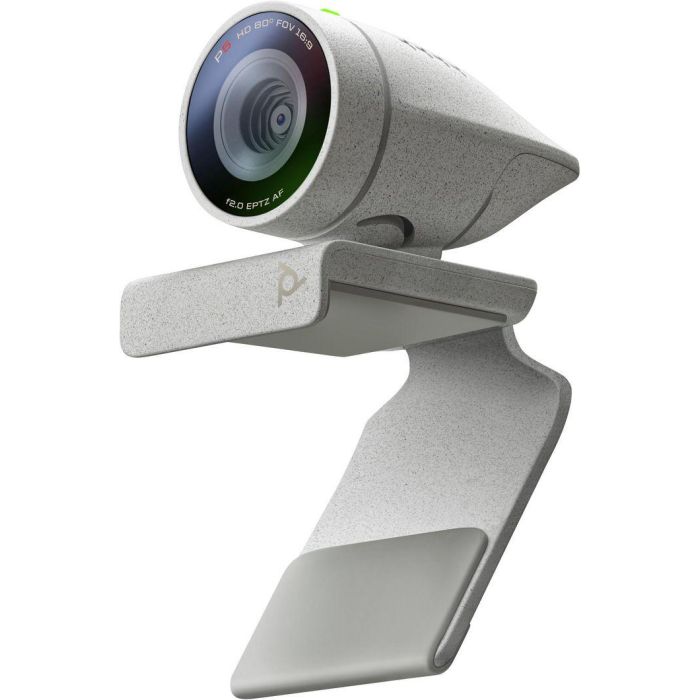HP Poly Studio P5 Webcam USB-A 3 HP Poly Studio P5 Webcam USB-A 3