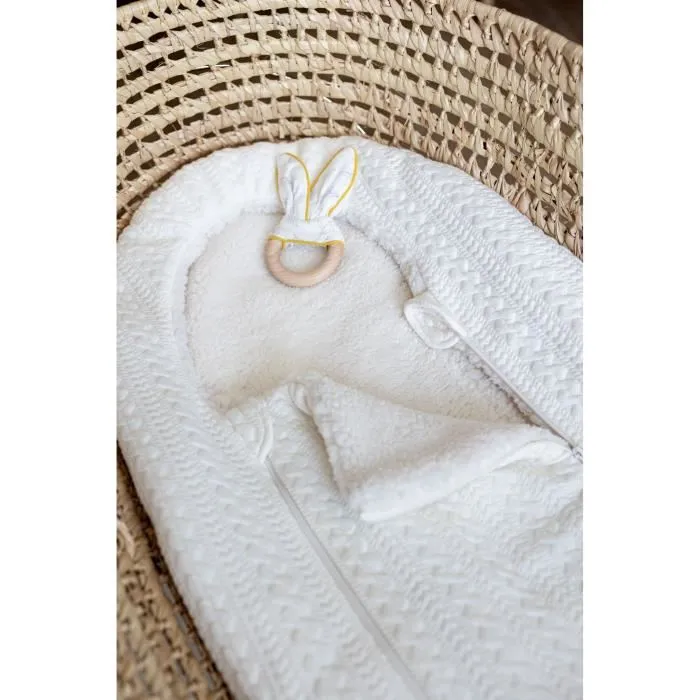 Domiva Nido para bebé BOUBOU 80 cm 1