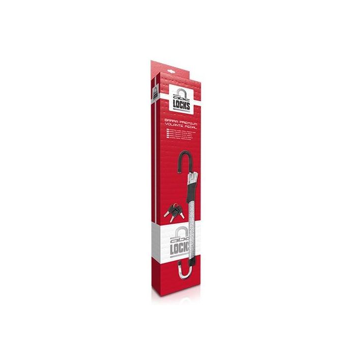 Barra Volante Pedal Premium Gen2 LOKL6033 1 Barra Volante Pedal Premium Gen2 LOKL6033 1