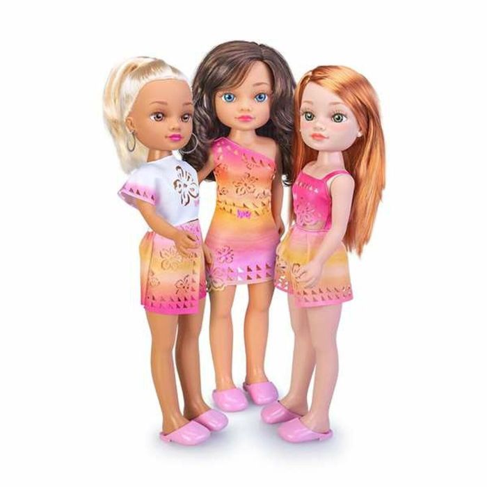 Muñeca bebé Famosa 42 cm 7 Muñeca bebé Famosa 42 cm 7