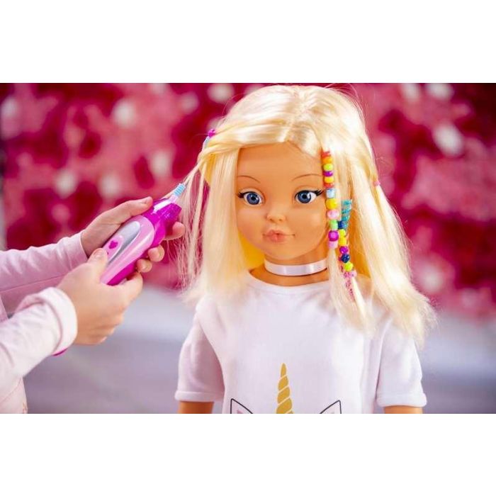 Muñeca rosaura ¡¡le crece el pelo para poder hacerle mil peinados!! 105cm. 3 Muñeca rosaura ¡¡le crece el pelo para poder hacerle mil peinados!! 105cm. 3