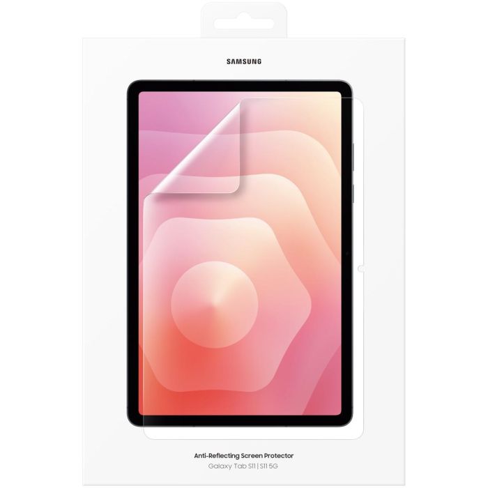 Samsung Anti-Reflecting Screen Protector fr Tab S11 2 Samsung Anti-Reflecting Screen Protector fr Tab S11 2