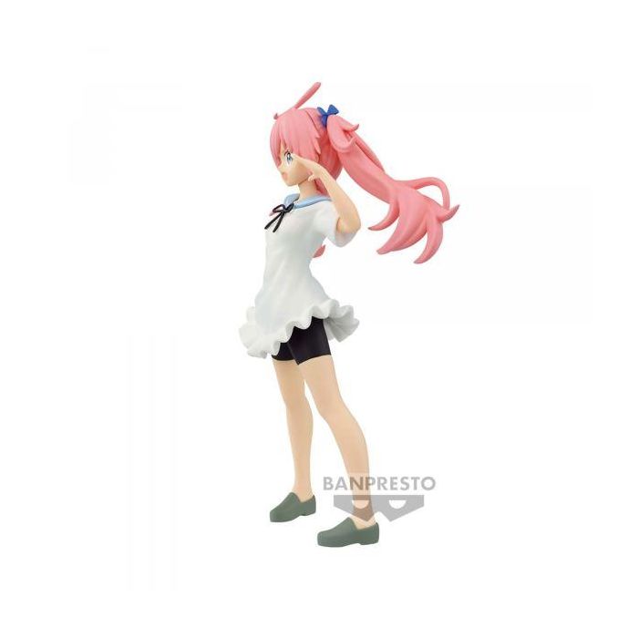 Figura Banpresto That Time I Got 3 Figura Banpresto That Time I Got 3