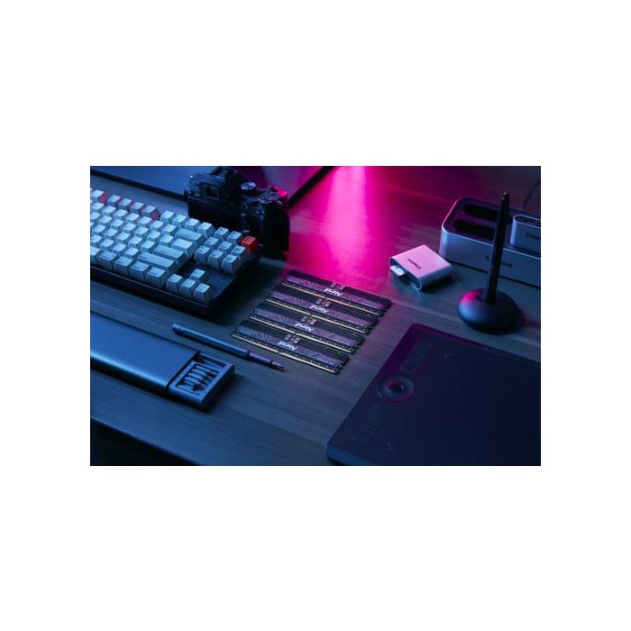 Kingston FURY Renegade Pro Módulo de Memoria 32GB DDR5 4800MHz ECC KF548R36RB-32 9 Kingston FURY Renegade Pro Módulo de Memoria 32GB DDR5 4800MHz ECC KF548R36RB-32 9