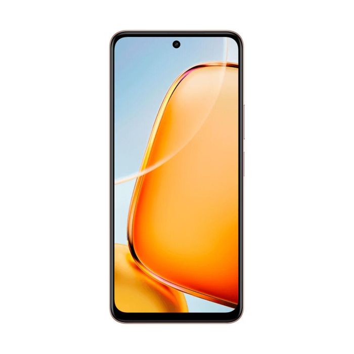 Vivo Y28 Smartphone 4GB/128GB 6.68" Naranja 3
