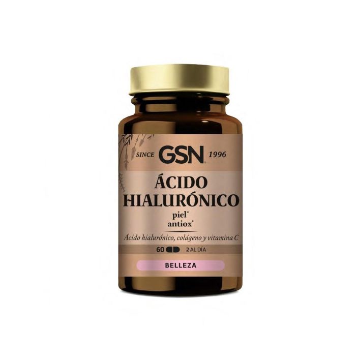 Ácido Hialurónico Ácido Hialurónico