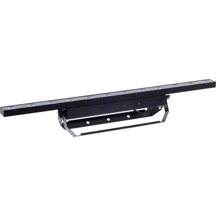 Barra Luces Led 12X3W - Uv Algamlight 5