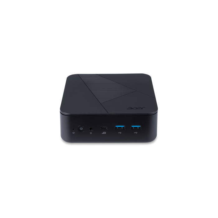 ACER NUC VERITON VN1502G-13U3U / i3-1315U / MAX 64GB / FreeDOS