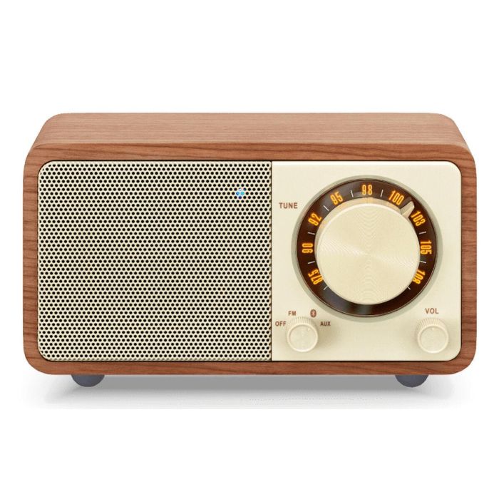 Radio Sangean SWR7WL Bluetooth 21 Radio Sangean SWR7WL Bluetooth 21