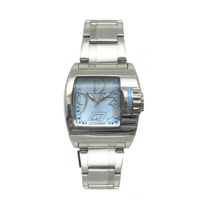 Reloj Mujer Chronotech CC7042B-06M (Ø 30 mm) Reloj Mujer Chronotech CC7042B-06M (Ø 30 mm)