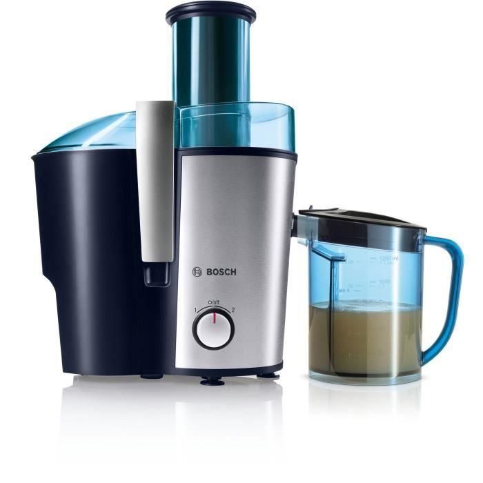Centrífuga BOSCH MES3500 - Acero inoxidable 2 Centrífuga BOSCH MES3500 - Acero inoxidable 2