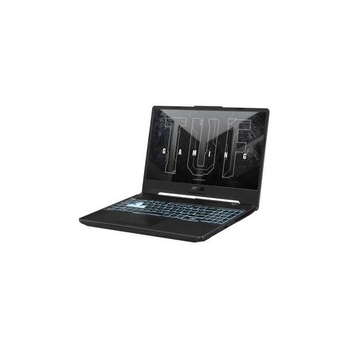 ASUS TUF Gaming A15 FA506NCR-HN077 AMD Ryzen™ 7 39,6 cm (15.6") DDR5-SDRAM NVIDIA GeForce RTX 3050 Wi-Fi 6 (802.11ax) 2 ASUS TUF Gaming A15 FA506NCR-HN077 AMD Ryzen™ 7 39,6 cm (15.6") DDR5-SDRAM NVIDIA GeForce RTX 3050 Wi-Fi 6 (802.11ax) 2