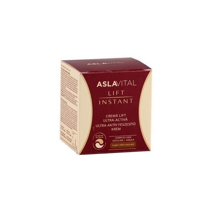Crema Ultra-Activa 50Ml. Lift Instant