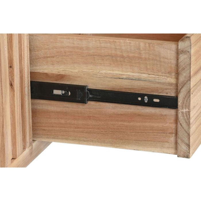 Aparador Home ESPRIT madera de mindi 160 x 45 x 82 cm 2