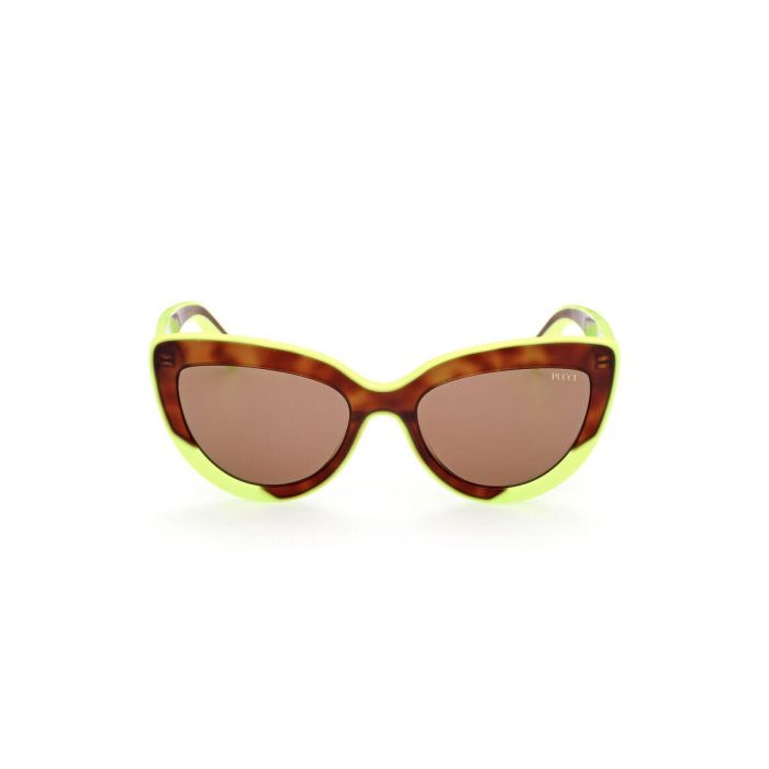 Gafas de Sol Mujer Emilio Pucci EP0196-5656E ø 56 mm 2