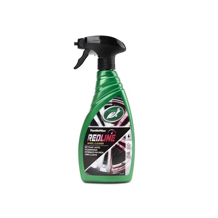 Spray Limpia Llantas 500 mL Cs6 Viejo Fg7809 _Ean TW52854