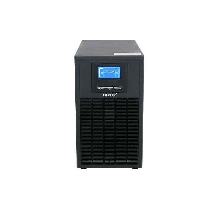 Sai Ups Phasak 6000 Va Online Double 2 Sai Ups Phasak 6000 Va Online Double 2
