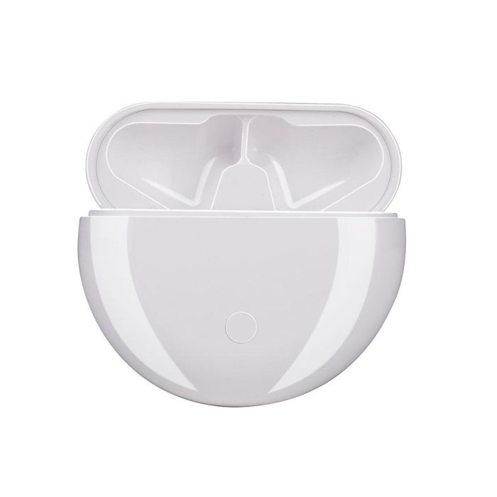 Grundig Auriculares Earbuds Bluetooth con Estuche y Micrófono para Llamadas, Color Blanco, Incluye Cable USB C 3 Grundig Auriculares Earbuds Bluetooth con Estuche y Micrófono para Llamadas, Color Blanco, Incluye Cable USB C 3