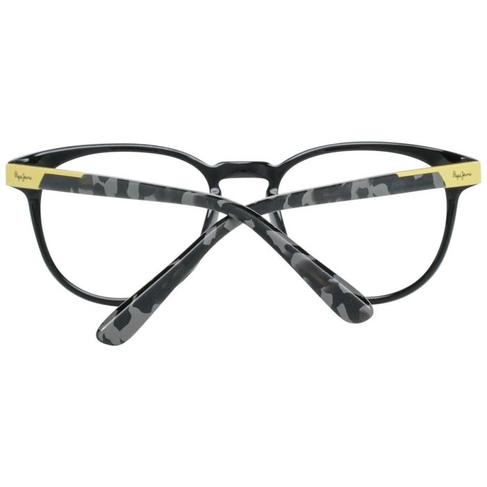 Montura de Gafas Hombre Pepe Jeans PJ3333 49C1 2 Montura de Gafas Hombre Pepe Jeans PJ3333 49C1 2