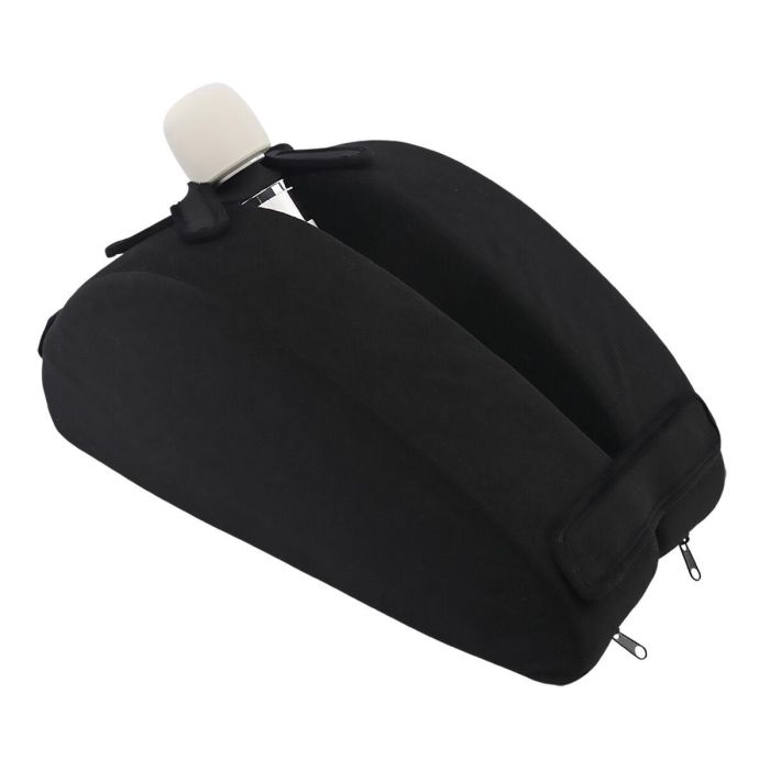 Cojín Sportsheets Pivot Negro 5 Cojín Sportsheets Pivot Negro 5
