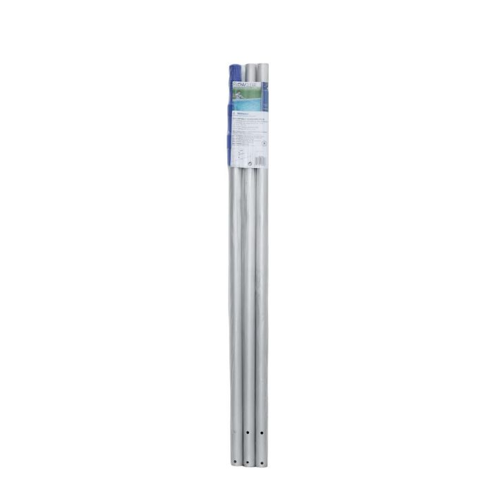 Bestway Palo Aluminio Piscina Telescopio 457 cm Retractilado Jardin 58702 10 Bestway Palo Aluminio Piscina Telescopio 457 cm Retractilado Jardin 58702 10